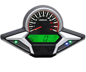 China Speedometer Motorcycle Honda China Speedometer Motorcycle