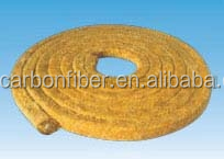 Yellow Grease Cotton Packing