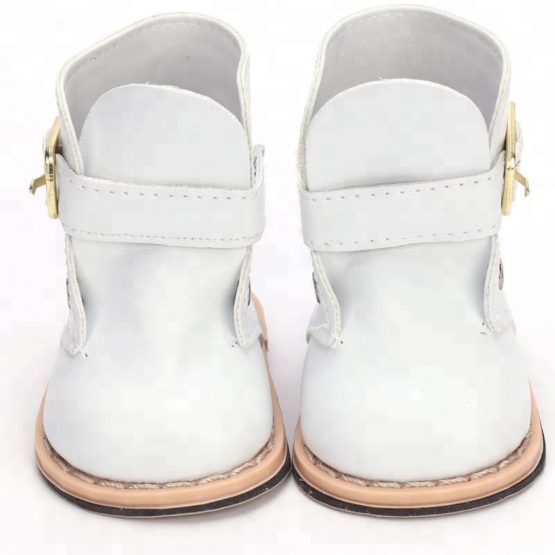 100% кукольные ботинки ручной работы для куклы Blythe.