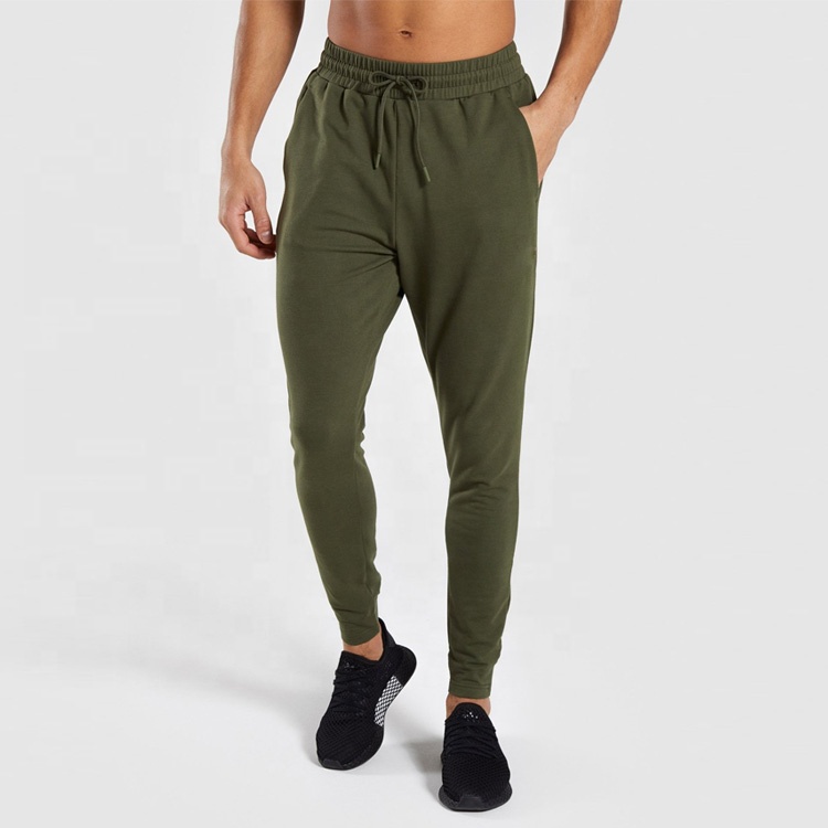 Готов к отправке в наличии, облегающие высококачественные мужские спортивные штаны для бега, тренировок, бега