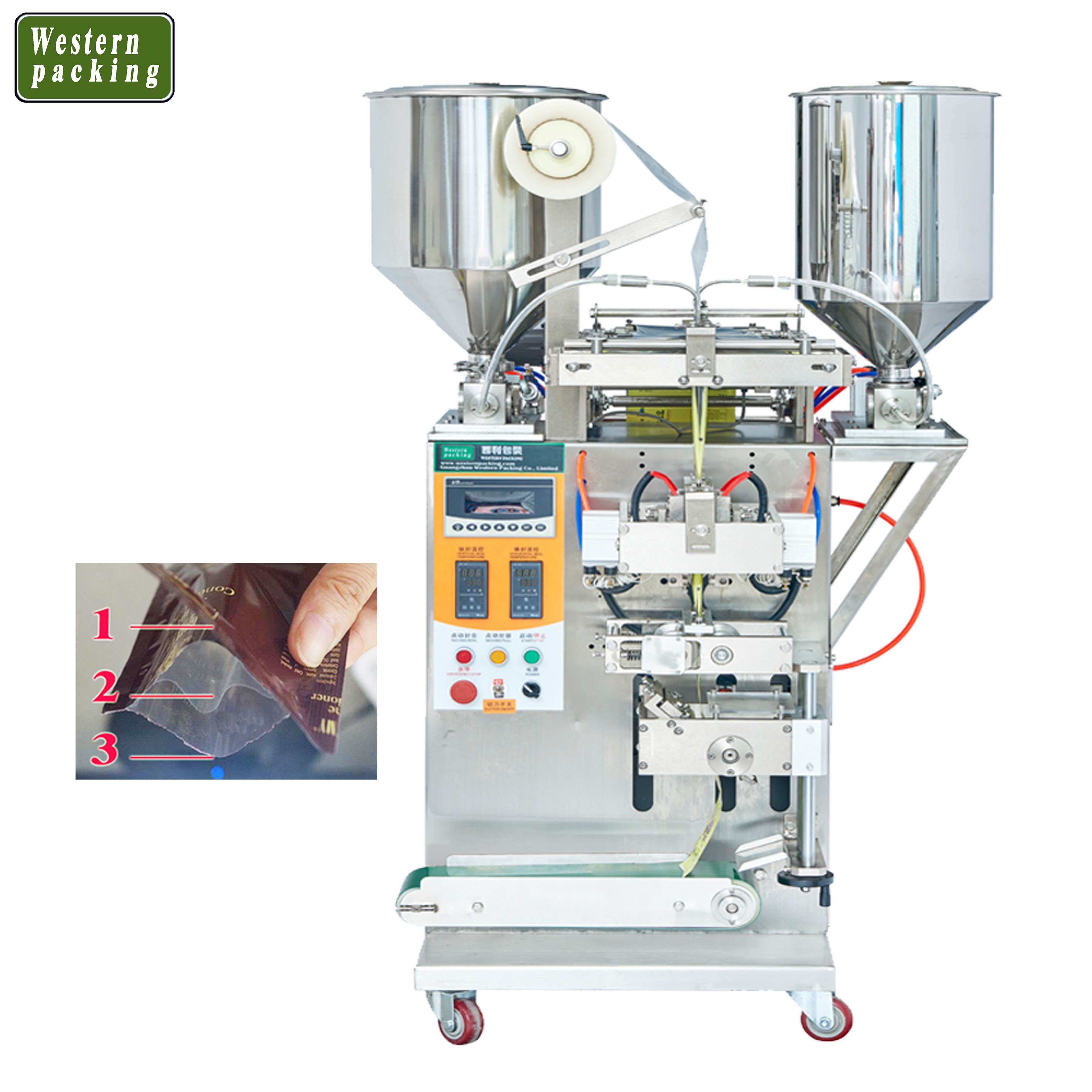 Download China Sachet Packaging Machine China Sachet Packaging Machine Manufacturers And Suppliers On Alibaba Com PSD Mockup Templates