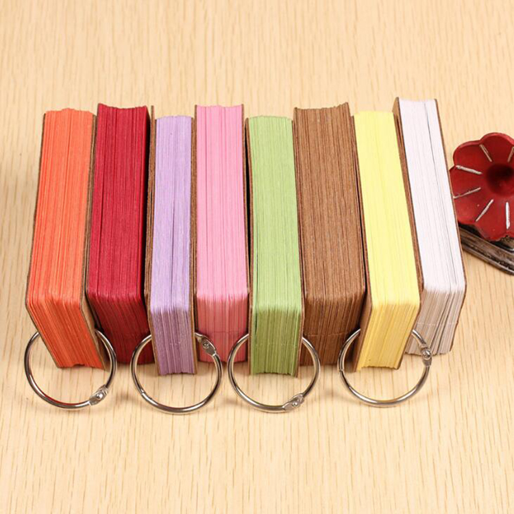 Пустые открытки для творчества, поздравительные открытки, граффити, бумажные открытки для слов, крафт-бумага, красочные пустые открытки