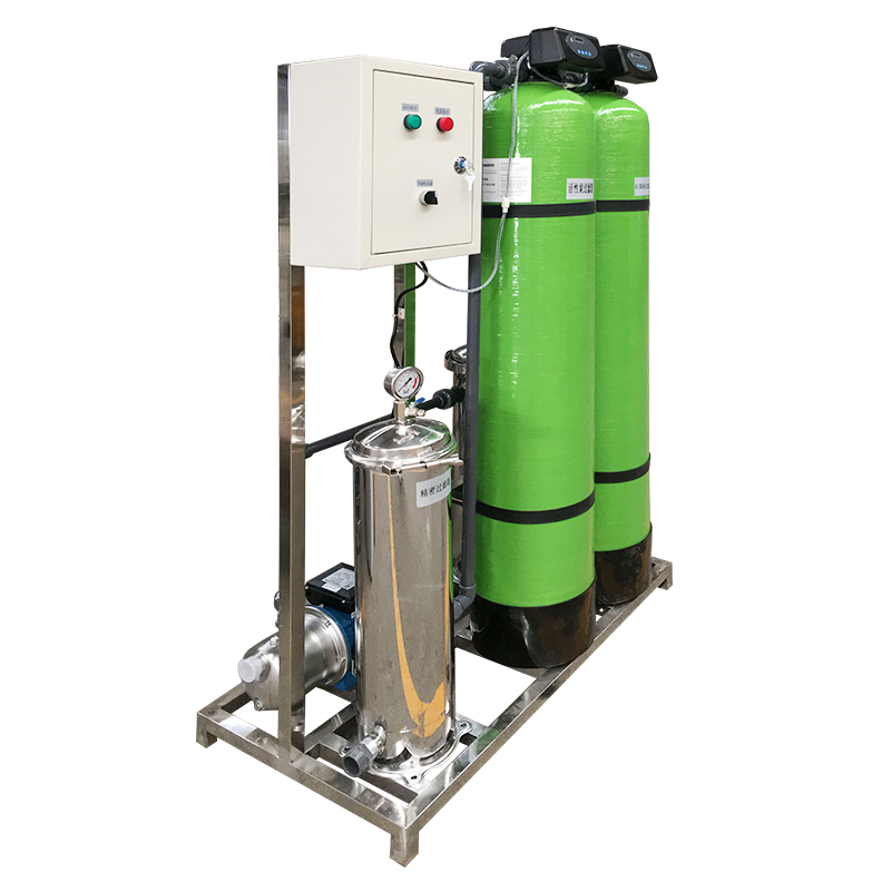 -Л, автоматическое управление, очистка воды, перерабатываемые системы для автомойки