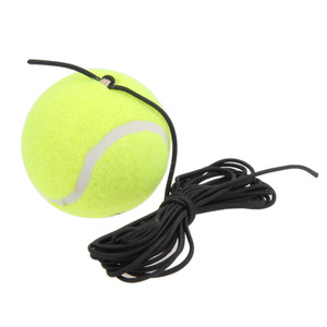 tennis ball return string
