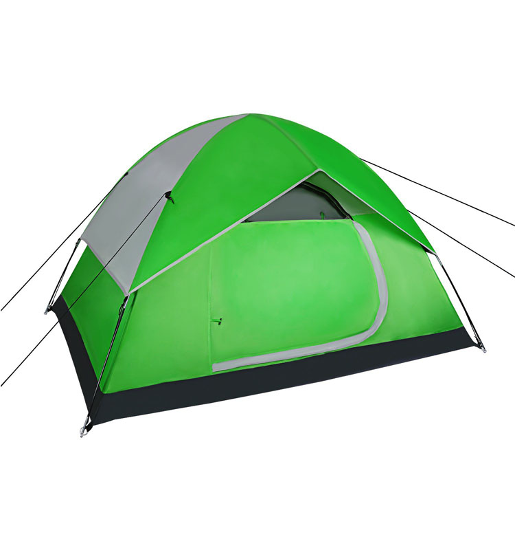 OEM Luxury Waterproof Ultra Light Backpacking Compact 2 Person Large Family Automatic Camping Hiking Outdoor Beach Tent
