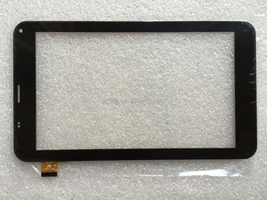 7" inch CUBE talk 7x external screen capacitive touch screen U51GT touch panel FPC-TP070341u51gt