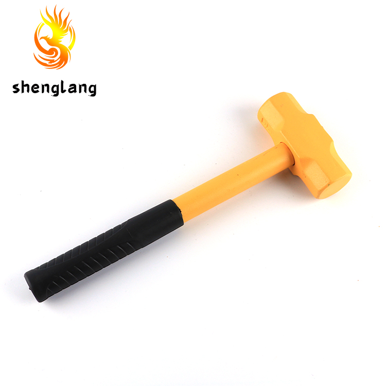 Wholesale Best 5kg Octagonal Sledge Hammer Manufacturer