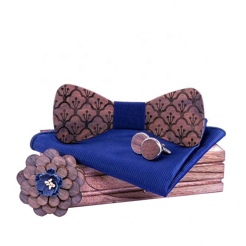 Новая мода полый деревянный лук Галстуки для мужчин свадебные костюмы деревянный галстук бабочка форма Bowknots Gravatas Slim Cravat