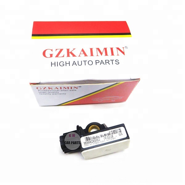 Front Air Bag Impact Sensor Fit for Chrysler Dodge Jeep 68056162AA USA