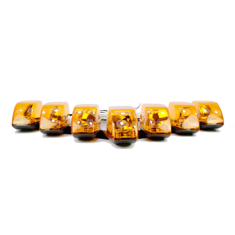 V-образная светодиодная вращающаяся Стробоскопическая световая панель с динамиком 100 Вт