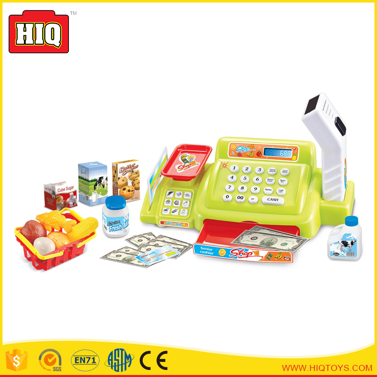 Kids Supermarket Play Atm Machine Toys Electric Toy Cash Cash Register Speelgoed Kassa speelgoed online kopen