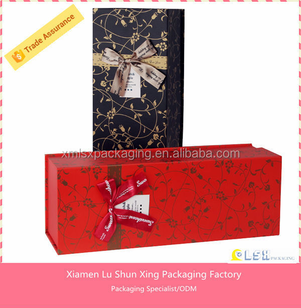 custom size chipboard shipping wine glass packaging paper box corrugated box
