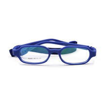 Hot Style Children's Glasses Eco-Friendly Tpe Optical Frames