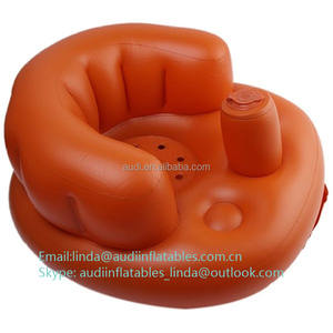 inflatable bumbo seat