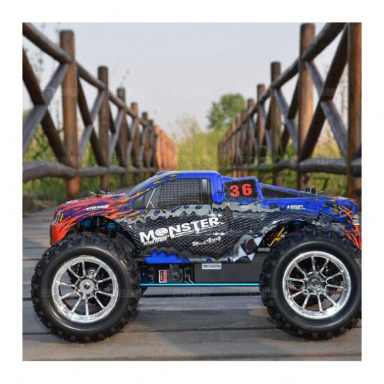 nitro rc hobbies