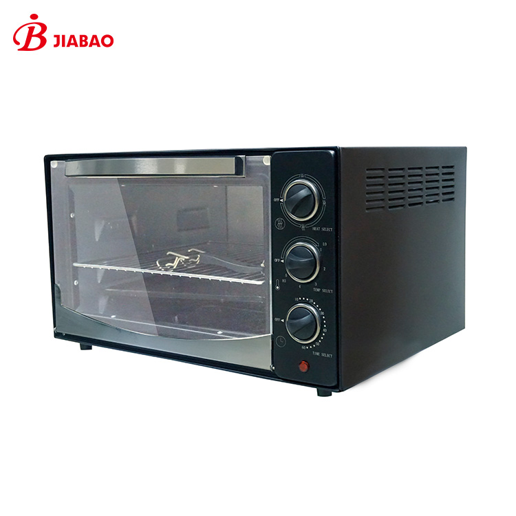 Italy Household appliances Mini Electric Oven For Home
