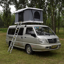 4X4 OEM cheapest Automatic pop up hard shell roof top tent for car camping