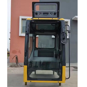 Hitachi Excavator Cab Hitachi Excavator Cab Suppliers And Manufacturers At Alibaba Com