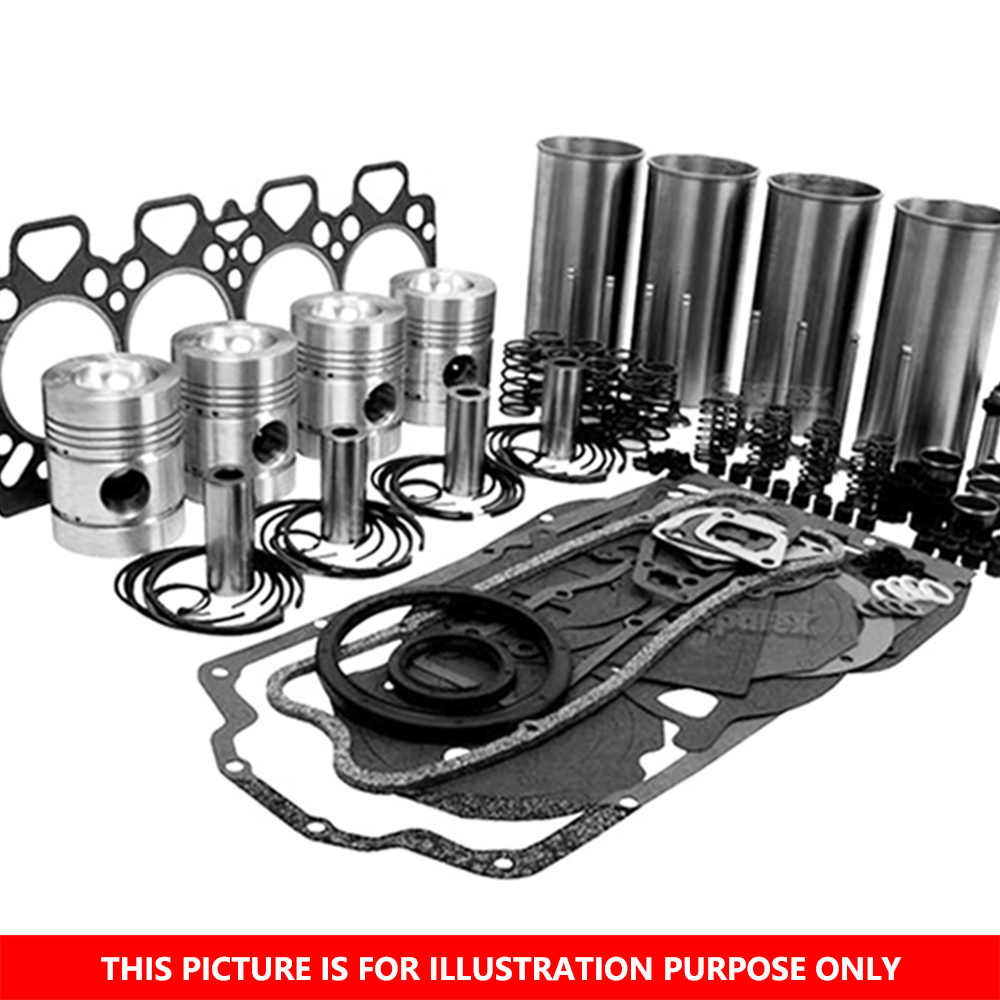 STARTER SOLENOID CONTACT /& PLUNGER FOR ISUZU INDUSTRIAL ENGINES 6BD1 C-190 C-240