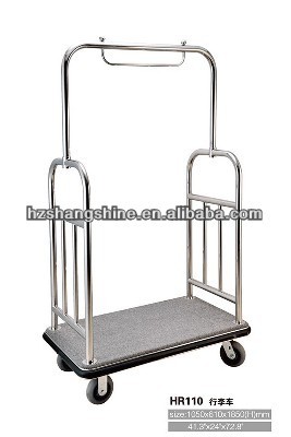 Bellman тележка с высоким качеством и лучшей ценой