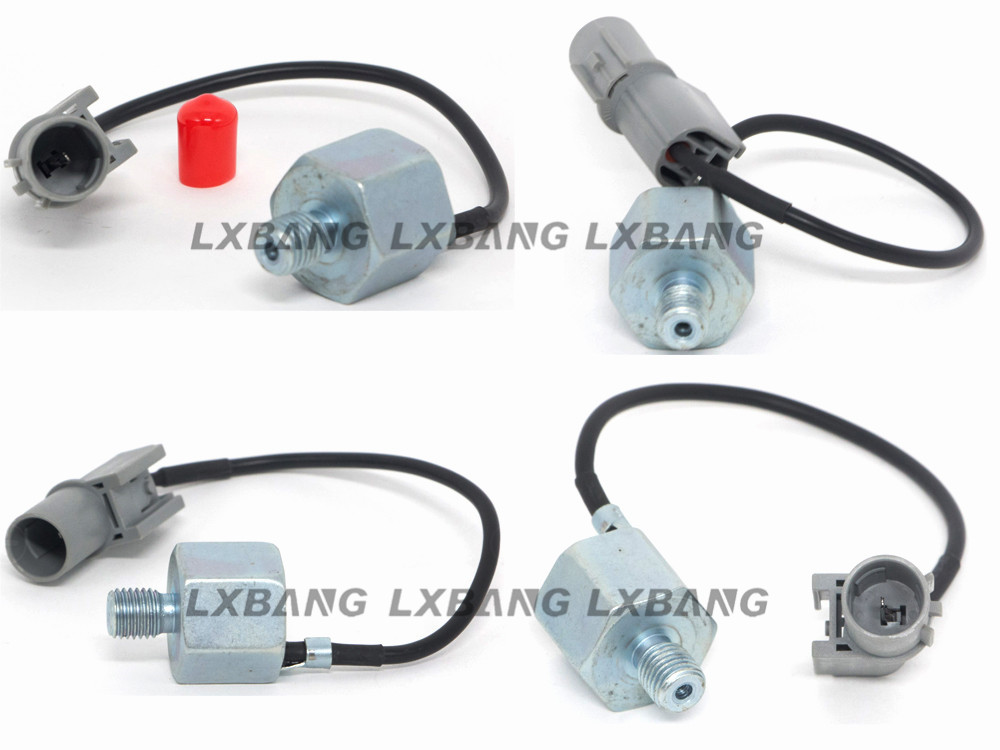 Original Engine Knock Sensor 18640-78G00 for Suzuki