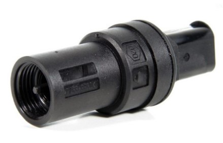 New Temperature Radiator FAN Switch for Renault 19 21,Clio Mk II,Espace Mk 1,2