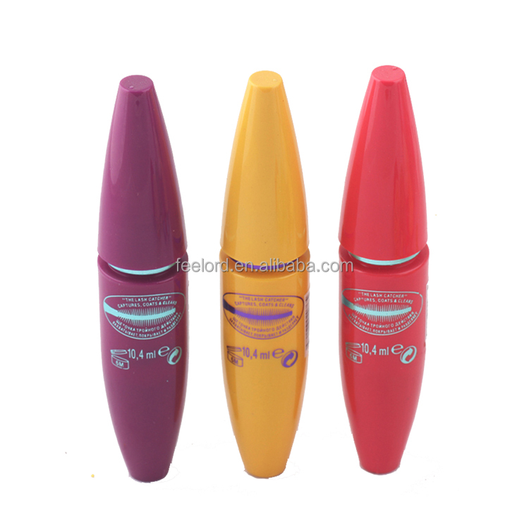 Горячая продажа без масла макияж тушь для ресниц косметика OEM логотип тушь для ресниц с низкой ценой