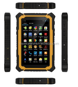 Android tablet 7 inch rugged tablet 3G 1gb ram/16GB ROM, 7" 1024*768 rugged tablet pc