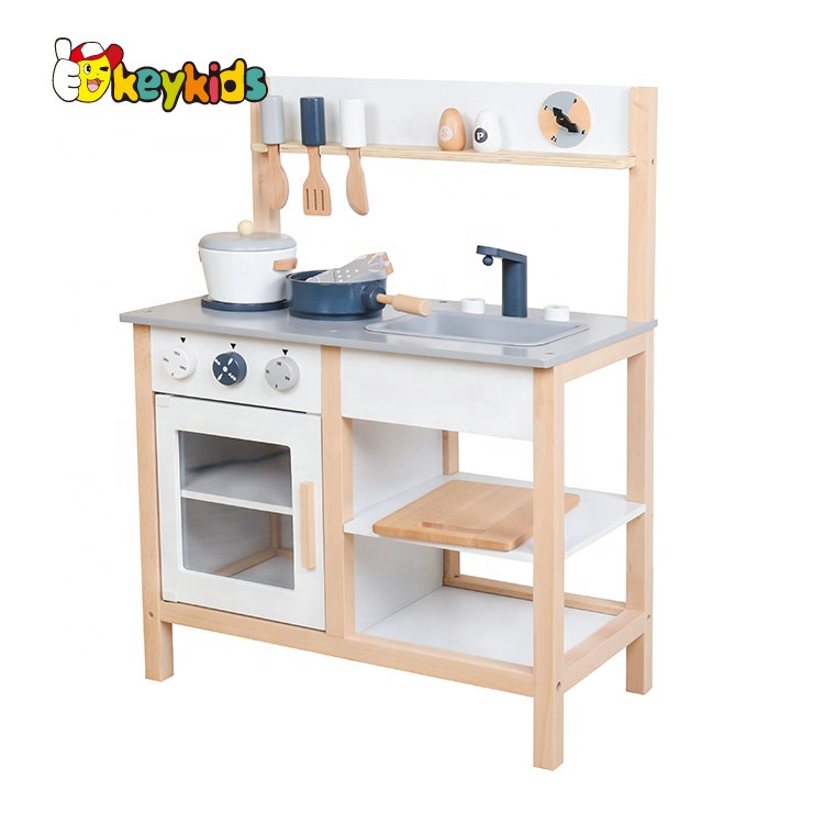diy children kitchen