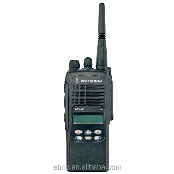 Motorola HTN9000B Rapid Charger for HT750//HT1250//MTX//GP Radios TESTED WORKING