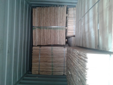 Commercial Plywood (8mm x 1220mm x 2440mm)