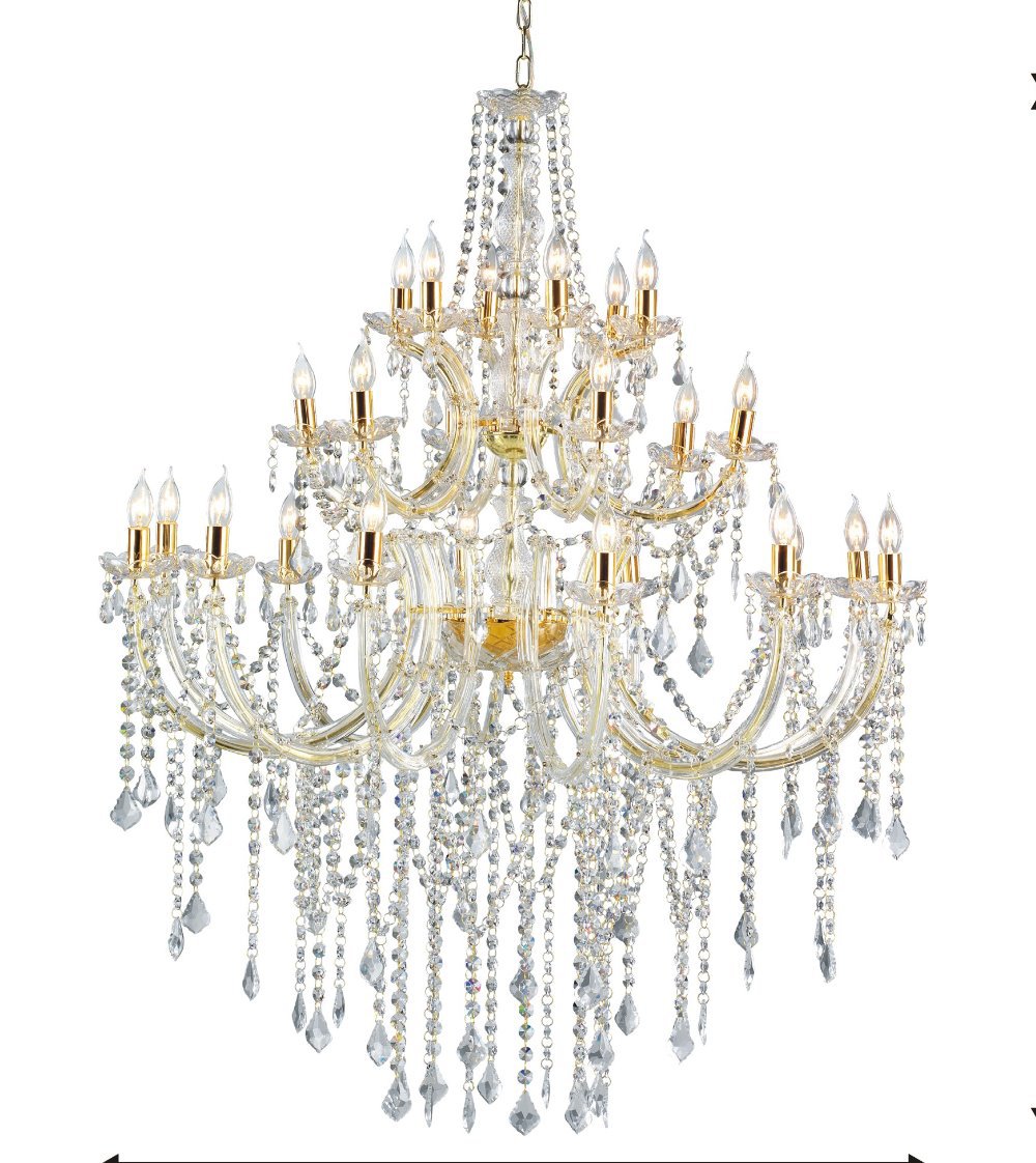2015 hot selling crystal chandelier lighting crystal chandelier parts modern crystal chandelier NS-120179c-3