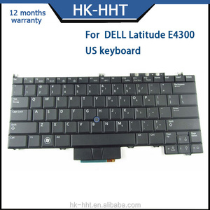 Dell Latitude E4300 Laptop Keyboard Dell Latitude E4300 Laptop Keyboard Suppliers And Manufacturers At Alibaba Com