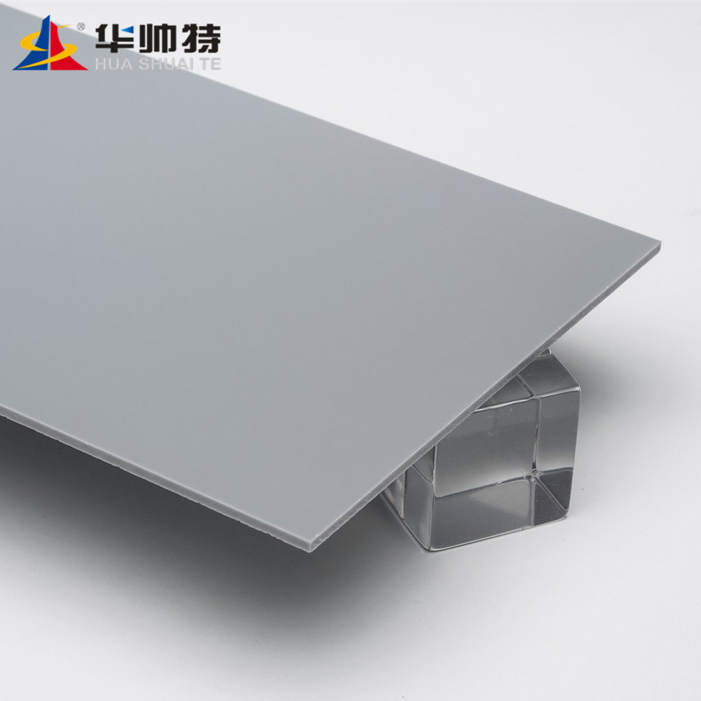 3mm Silver Acrylic Mirror Sheet 300 x 300 Perspex Plastic Safety Mirror Sheet