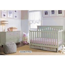 Buy Graco Sarah 4 In 1 Convertible Crib And Changing Table In