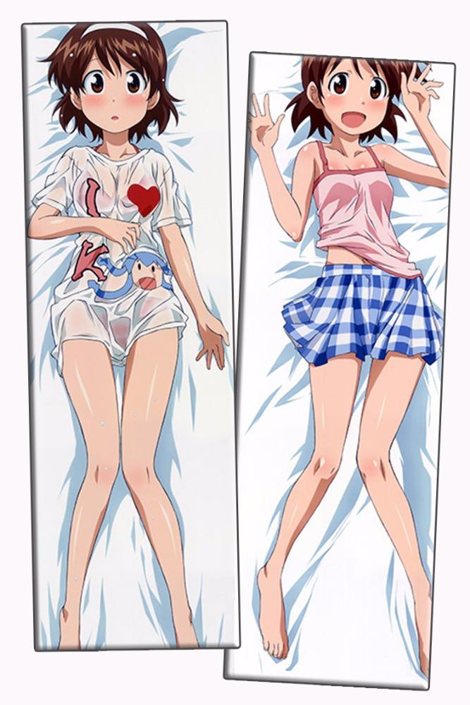 Other Anime Collectibles Collectibles New Ako Tamaki Anime Dakimakura Japanese Hugging Body Pillow Cover H09872