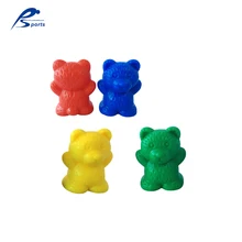 plastic teddy bears for counting