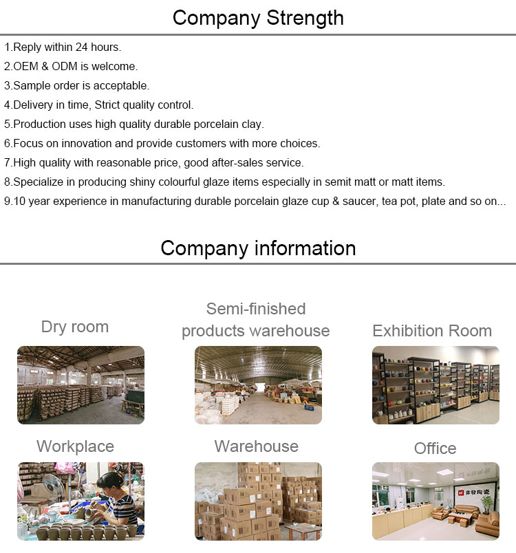Customized nordic dinnerware sets ceramic wedding white dishes plates set with gold rim