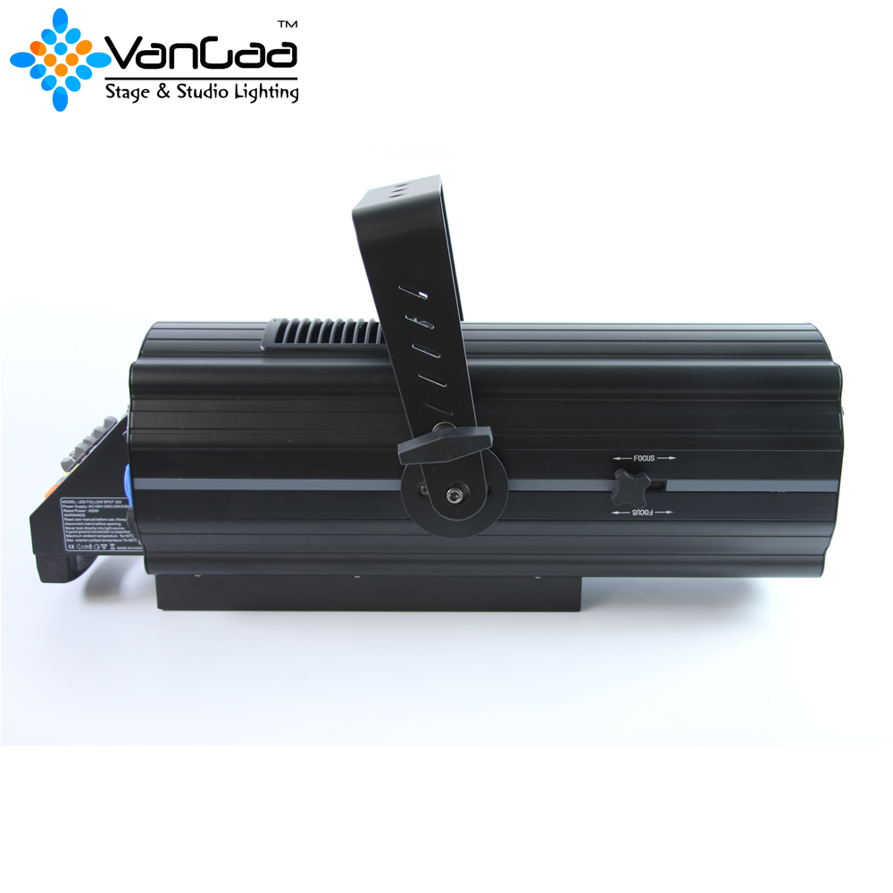 350W LED Follow Spot Lights - Bright, Efficient, and Durable