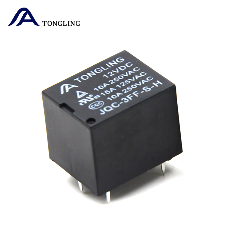 6CH DC 12V latching relay module Switch controls the high voltage H current