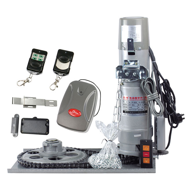 Гаражные ролики для роликовых затворов, промышленные автоматические операторы, двигатель для боковых дверей