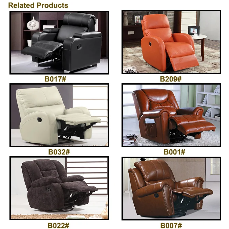 Custom Leather Theatre Headrest Power Recliner, Home Theatre Reliner Seating Sofa, Theatre Sectionals Furniture