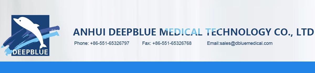 Anhui Deepblue Medical Technology Co., Ltd. - Infectious Disease Rapid ...