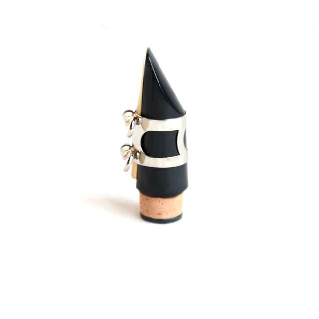 High quality woodwind clarinet mouthpiece