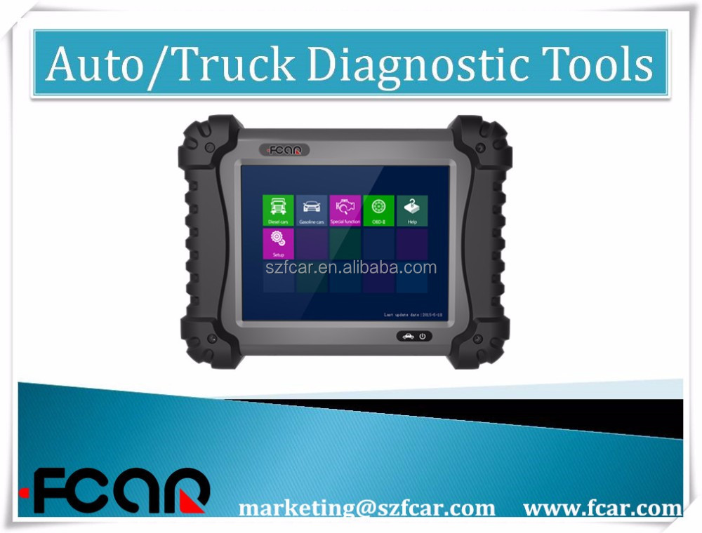 Universal OBD2 OBDII Can Car Scanner Computer Diagnostic Tool Car Code Reader