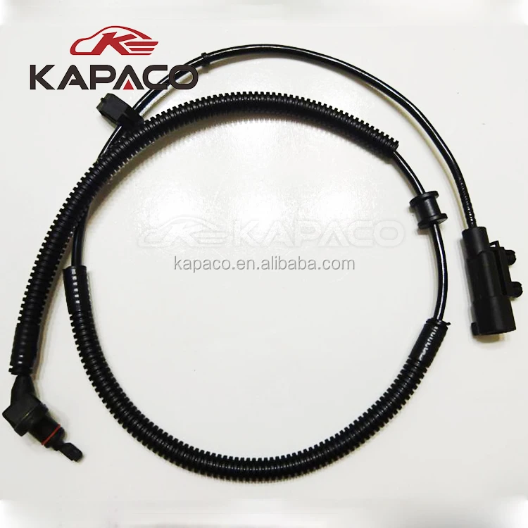 Kendaraan sensor kecepatan abs bekerja untuk jeep liberty 68004019AC/68004019AD