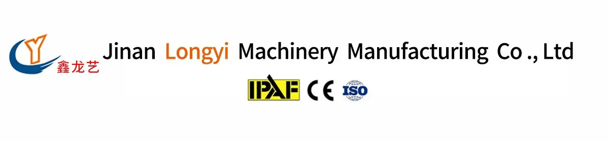 Company Overview - Jinan Longyi Machinery Manufacturing Co., Ltd.