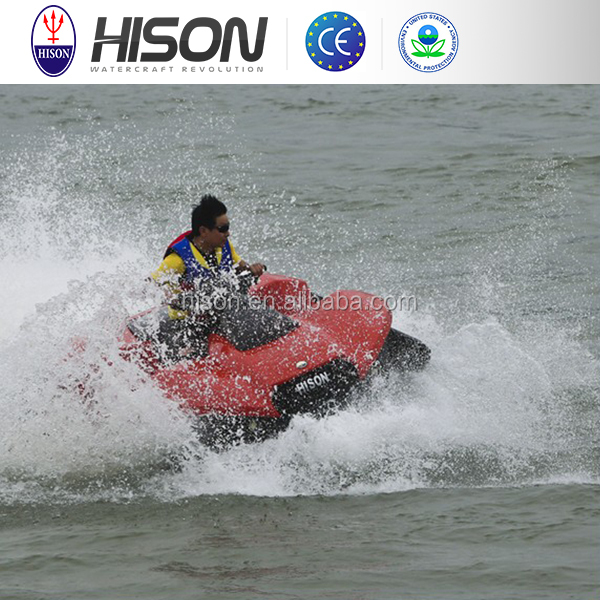 Jet Ski Sho Yamaha 2017
