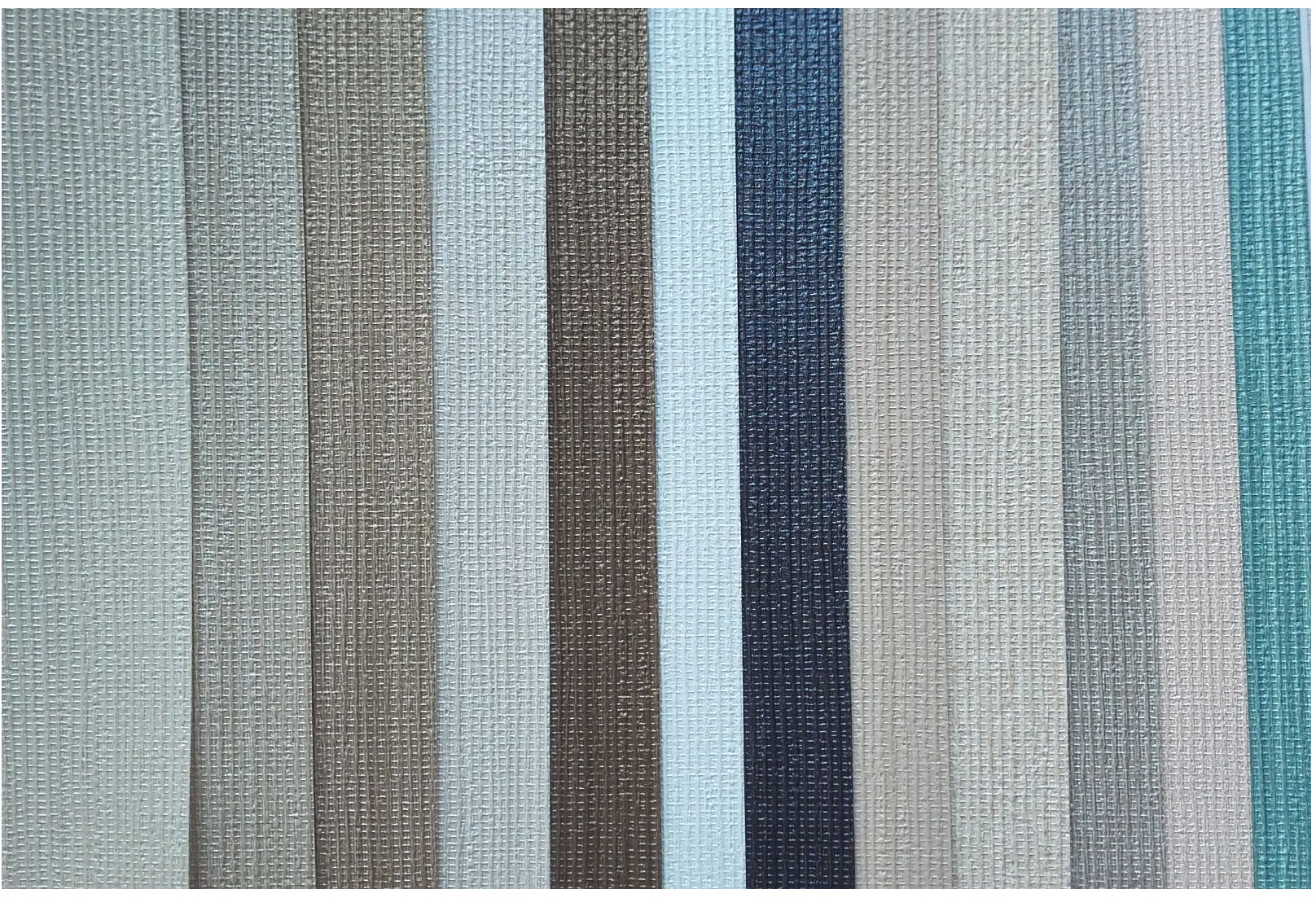 137厘米宽商业酒店项目pvc壁布墙纸织物背衬乙烯基墙布壁布