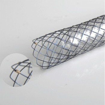 自膨胀镍钛诺医用胆道支架ercp手术us$95.00 - us$200.00/sets10.